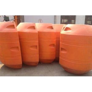 Cheap high buoyancy pipe floater for vietnam market for sale