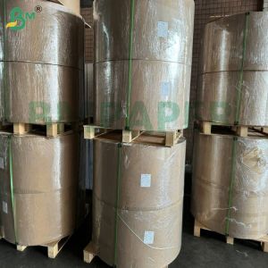 12pt 14pt Smooth Printability Food - Safe C1S High Bulk for Food Packaging