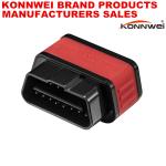 Konnwei KW903 Automotive Code Readers Scan Tools / Obd Interface Wifi Devices