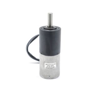 High Torque Bldc Motor Reduction Gearbox Lawn Mower Bldc Gear Motor 36mm