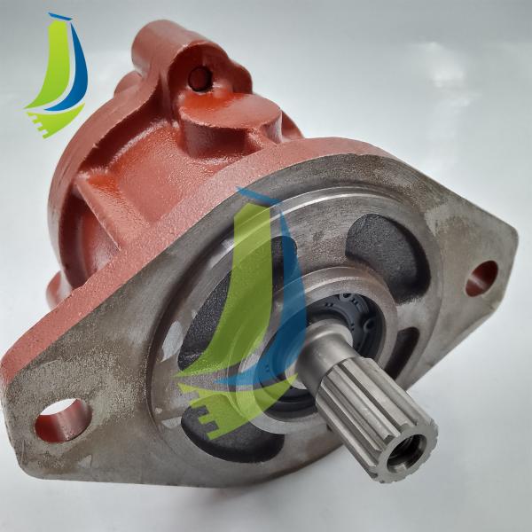 14533496 Excavator Spare Parts Hydraulic Fan Motor For EC460B EC360B Excavator VOE14533496