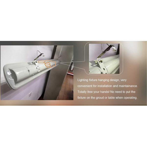 SMD2835 led Tri-Proof Light