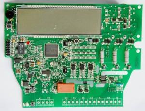 Cheap Through Hole Circuit Board SMT PCB Assembly High Frequency PCB for sale