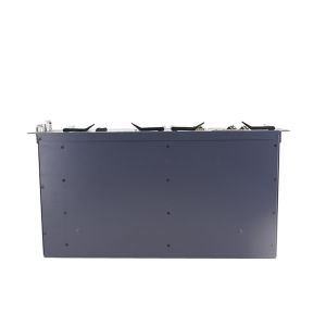 Small Optical Fiber 1 / 10G Uplink 16 Port GPON OLT ZTE ZXA10 C320