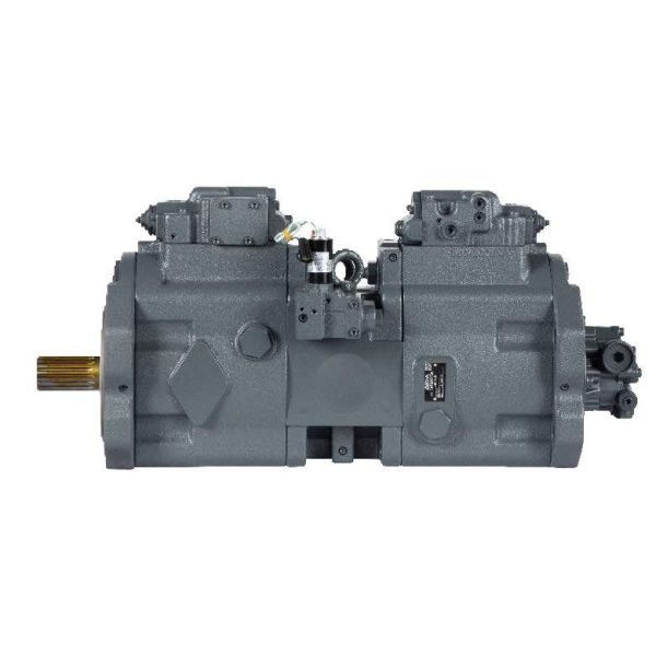 Reliable Excavator Hydraulic Pump K3V180DT-9N1A for HD1250 Extend Your Equipment’s Life