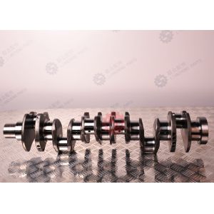 China Professional Spare Engine Parts 6CT 3917320 Excavator / Truck Crankshaft on sale