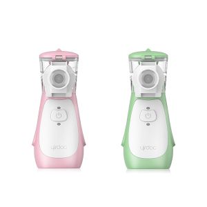 Cheap ODM OEM Brand Design Mesh Nebulizer Provide Diversified Choices for sale