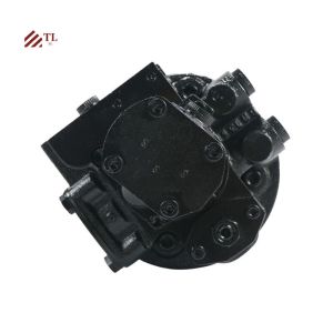 CASE 55 Main Pump AP2D28 The Top-Performing Hydraulic Pump for Construction