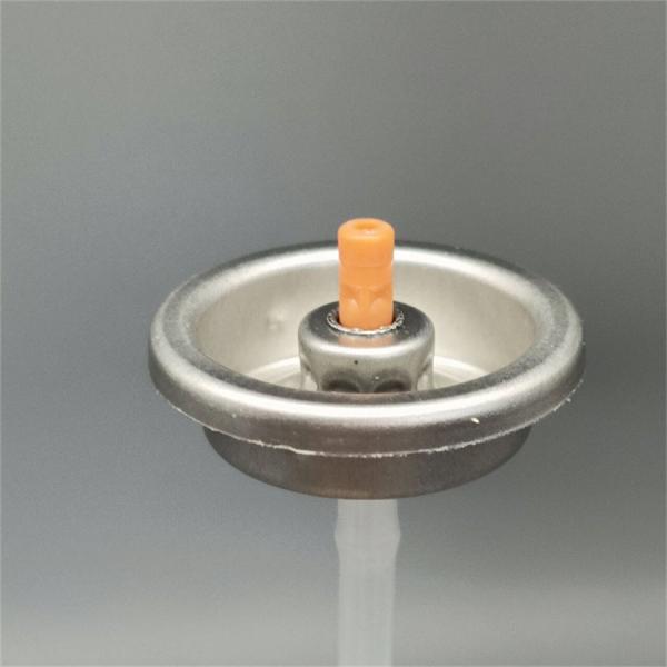 Reliable Clog-Resistant Hair Color Spray Valve for At-Home Users with Easy