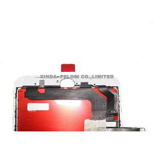 Replacement Phone LCD Screen Front glass with Frame for iPhon8 plus