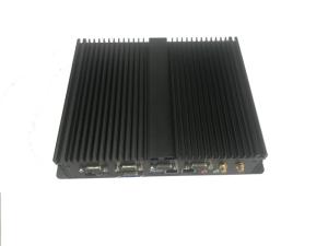Cheap RK3568 Edge Computer With OpenCL 2.0 And Vulkan 1.0 GPU 2TOPS NPU for sale