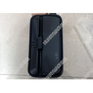 LIUGONG grander parts, 47C0110 rearview mirror