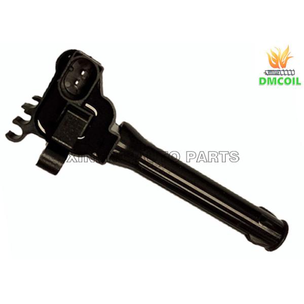 High Voltage Coil / Engine Ignition Coil Land MG Rover (1995-) 1.4L 1.8L NEC