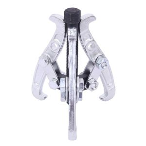China 3 Jaws Armature Bearing Puller Kit on sale