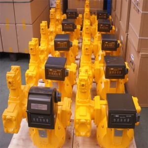 M-80-G-1 PD Flow Meter With Ticket Printer