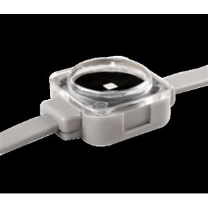 25mm Single Color DC12V LED Point Light With IP67 Protection