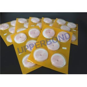 Cigarettes Machine Nylon Suction Tapes Belt Spare Parts Customize