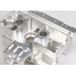 Stainless Steel Custom CNC Precision Machining Parts For Industrial Auto Medical