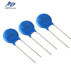 ZOV Types Of Varistors Zov Varistor 14D431k For IC