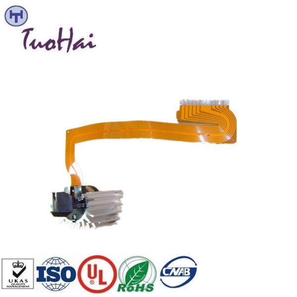 Quality 29008455031A 29-008455-031A Diebold 1000 Print Head Dot Matrix 956/957 Printer wholesale