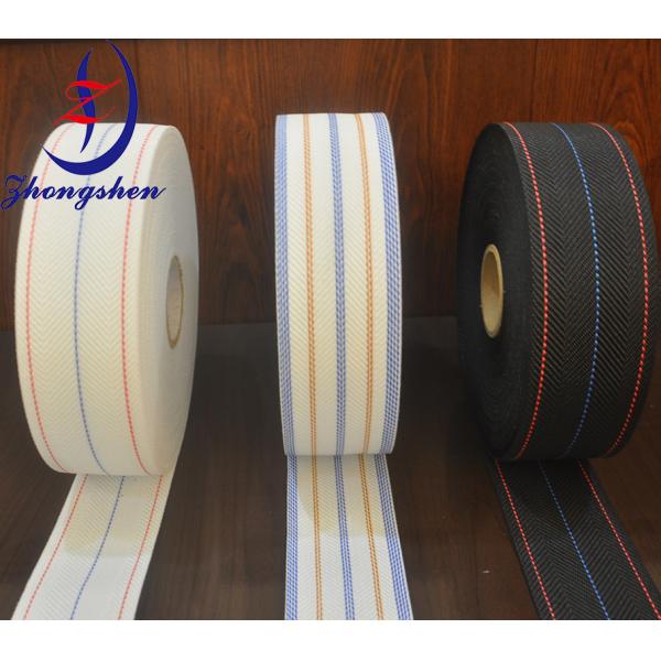 Quality PP5 Egg Conveyor Belt for Poultry Farm Automation 50-100mm Width wholesale