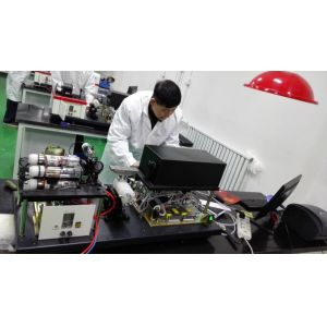 Cheap 6 Lamps Biotechnology Flame Atomic Absorption Spectrometry Automatic Turret Alignment for sale