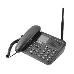Cheap Support Hands-Free Home Landline Phone Super Capacity Battery Store Use for sale