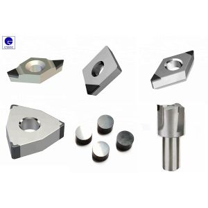 PCD PCBN Diamond Tools Grinding Service 450N High Efficiency