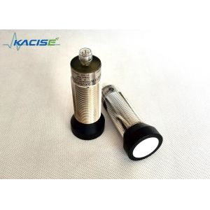 3m Range 4 - 20mA Fluid Level Meter Small Diameter Ultrasonic Sensor For
