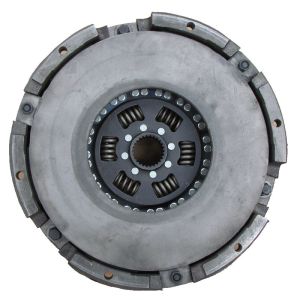 26 Spline 6 Level Deere YZ91038 12 Inch Clutch With Spring