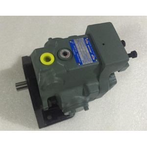 A Series Yuken Hydraulic Pump , Variable Displacement Piston Pump