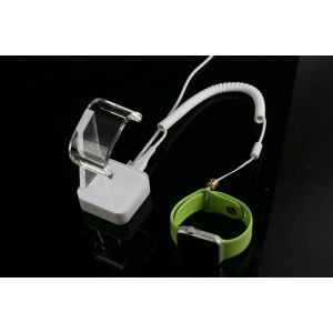 COMER Popular sale alarm charge counter display smart watch security