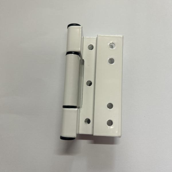 Aluminum Alloy Door Hinge for Wooden Windows and Doors Customizable