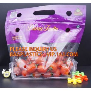 Stand Up Roasted Chicken Packaging Bags With Zip Top hot roast, rotisserie