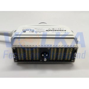 GE 3D Convex RNA5-9-D 4D Abdominal Transducer Logiq E9 Ultrasound Probe Voluson
