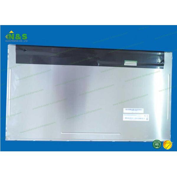 Quality M240HW02 V5 AUO LCD Panel , hd tft display Landscape type with 531.36×298.89 mm wholesale