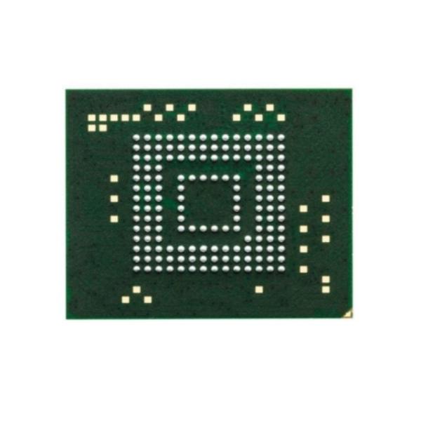 Memory IC Chip EMMC128-TY29-5B101 128GB NAND Flash Memory With eMMC 5.1