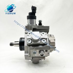 China PC130-8 Diesel Fuel Injection Pump 0445020070 6271-71-1110 For Excavator Parts on sale