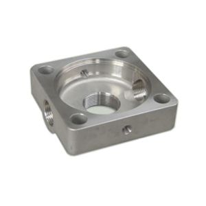 Cheap Precision CNC Machining Parts for Custom Test Machines for sale