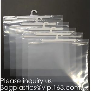 Hanger Button Bag Hanger Zipper Bag Hanger k Bag Hanger Packaging Bag With Snap
