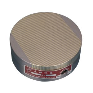 Customized Rust Prevention 600mm Magnetic Lathe Chuck