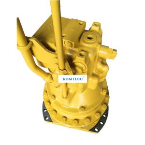 PC200-7 Swing Motor Assembly 706-7G-01070 706-7G-01040 PC220-7 SLEW MOTOR PC210-7