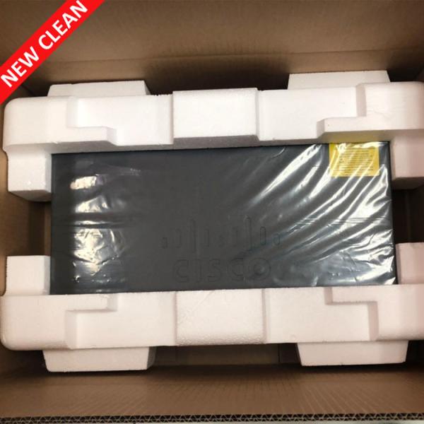 Quality Gigabit Ethernet Cisco Catalyst 2960 Switch WS-C2960S-48FPS-L 1 Year Warranty wholesale