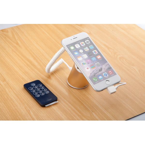 Quality COMER new gadgets mobile phone anti-theft device, cell phone anti-theft with adapters wholesale