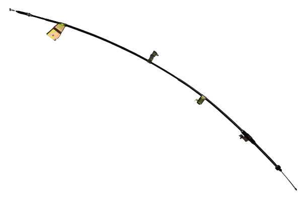 Quality ISUZU DMAX2006 4x4 HAND BRAKE CABLE REAR LH 8980070080 wholesale