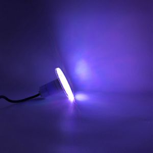 Power Off Switch Function 15W 45mm Swim Pool Light