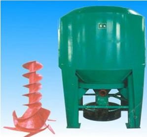 Vertical hydrapulper for Pulp moulding machinery