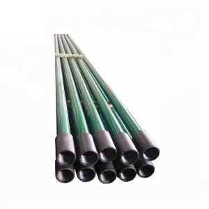 Cheap Oilfield 2 1/2&quot; Sucker Rod Metal Plunger Tubing Pump for sale