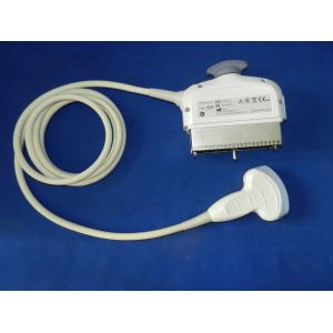 GE convex used original ultrasound transducer 4C-D compatibel with Voluson E8