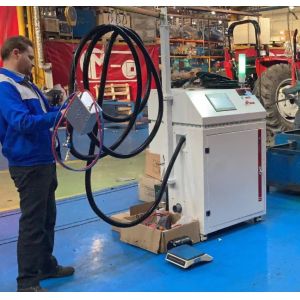 PLC Fully Automatic R32 R290 Refrigerant Charging Machine Ac Gas Recovery